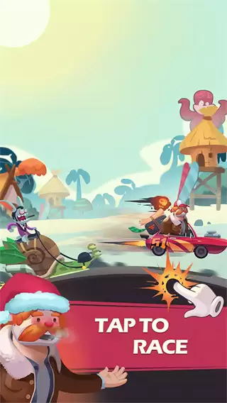 点击赛车2025最新版本下载