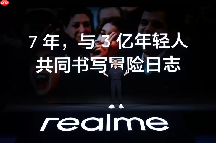 搭载理光GR影像系统，“街拍神器”真我GT8 Pro正式发布，3999元起