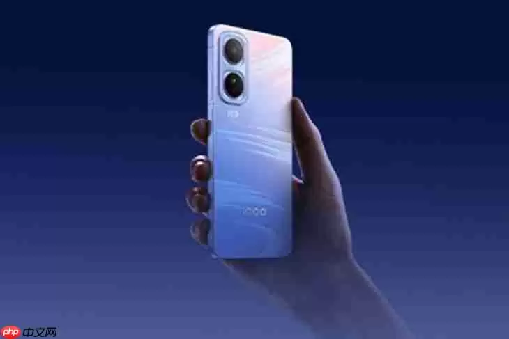 iQOO Neo11官宣，7500mAh+2K屏