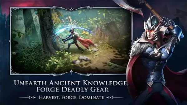 吸血鬼计划内置版下载