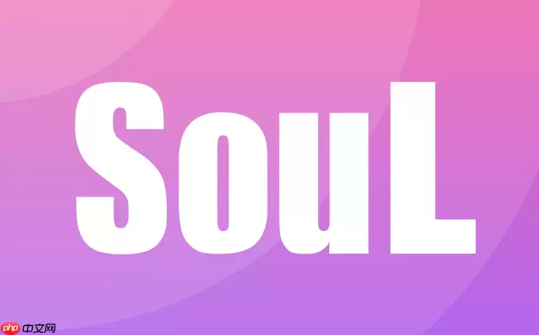 soul如何彻底清除应用的全部缓存数据_Soul清除缓存方法
