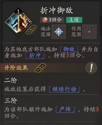 《三国望神州》典韦图文攻略及一图流