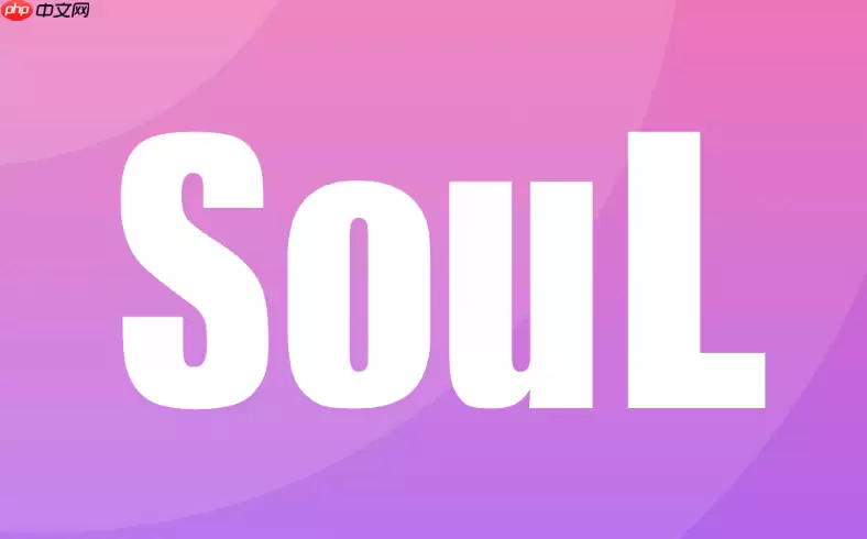 soul怎么看对方把我设置成了什么关系_Soul好友关系查看方法