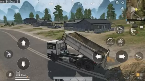 奇趣冒险大作战