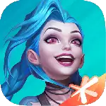 英雄联盟手游体验服