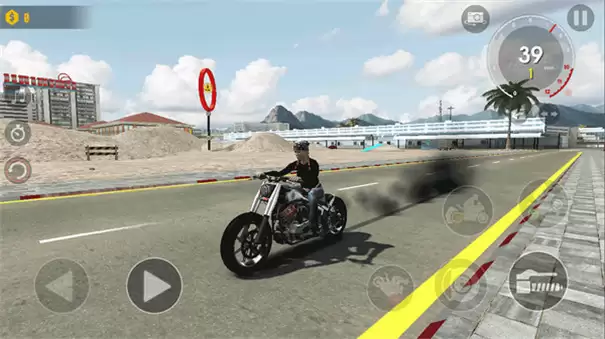 极限摩托2高清版