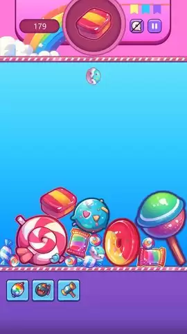 果冻合成模拟器