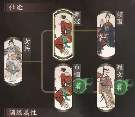 《三国望神州》貂蝉图文攻略及一图流