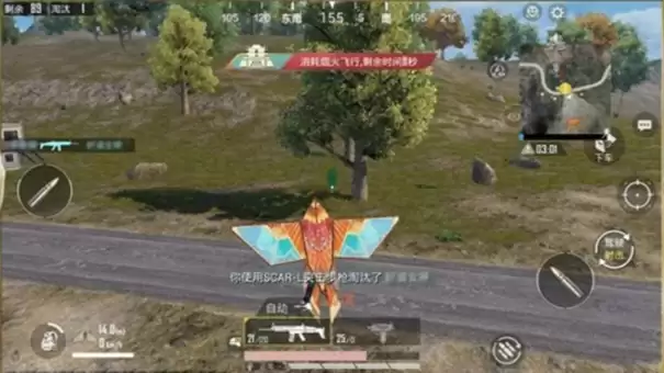 奇趣冒险大作战