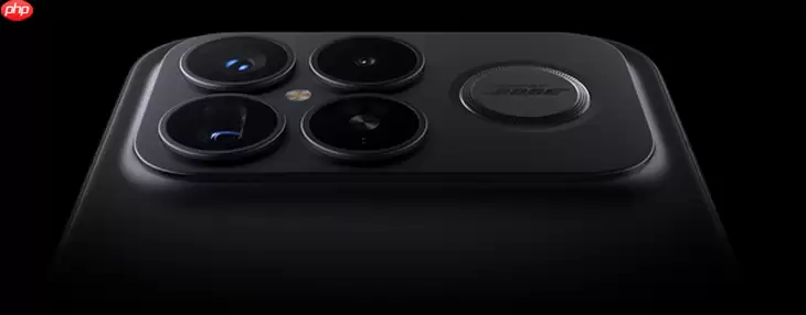 王腾:REDMI K90系列价格很厚道!离开了又像没离开