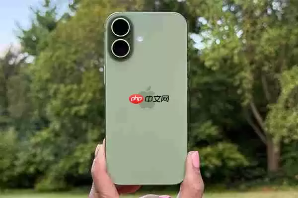 iPhone 18系列首发！苹果A20/A20 Pro已在路上