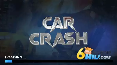 车祸事故模拟器