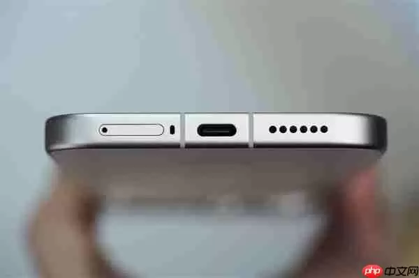 史上音质最好手机！REDMI K90 Pro Max图赏