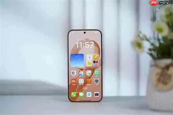 史上音质最好手机！REDMI K90 Pro Max图赏