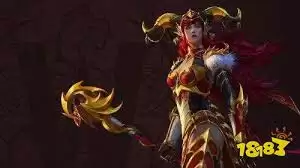 魔兽世界女王驾崩任务怎么过