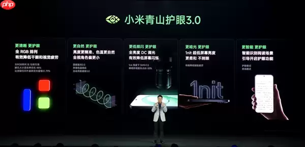 3999元起4K+通杀！REDMI K90 Pro Max发布：首发2.1三扬、潜望长焦