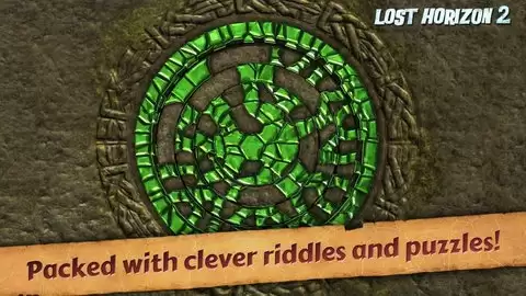 消失的地平线2