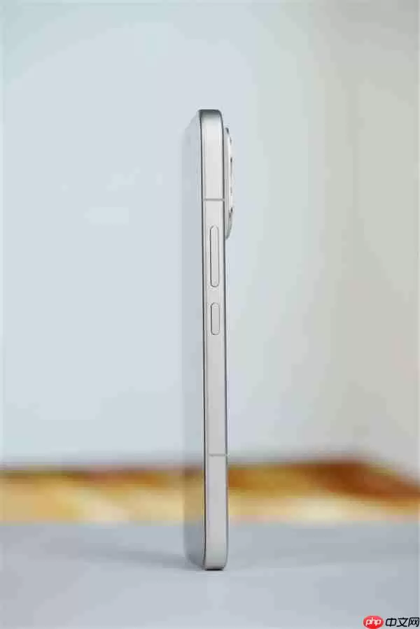 史上音质最好手机！REDMI K90 Pro Max图赏