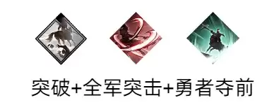 《三国望神州》张辽图文攻略及一图流