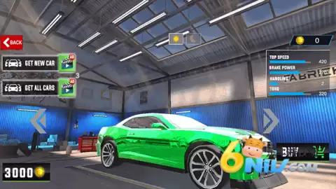 车祸事故模拟器