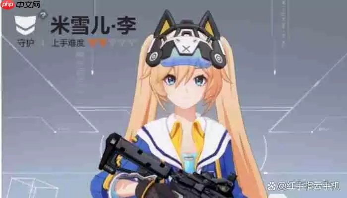 卡拉彼丘角色强度TOP核心角色推荐