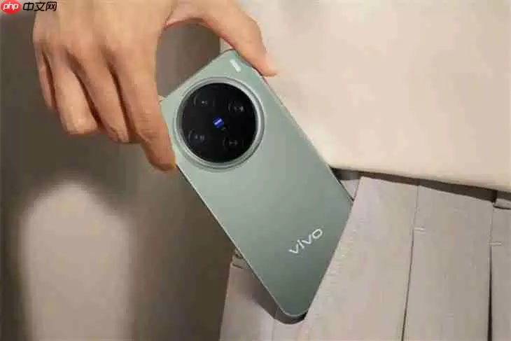 iPhone与安卓数据终于互通了？苹果开发新框架
