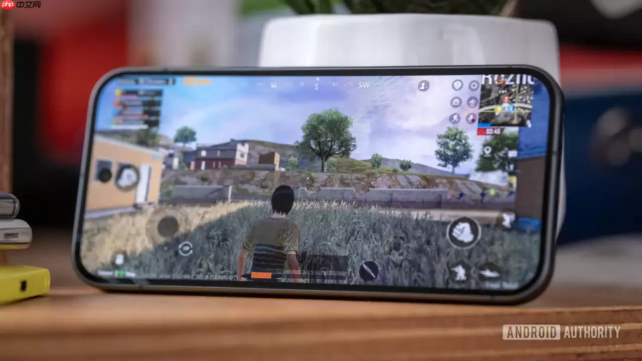 刚发布两个月Google称将向Pixel 10推送GPU驱动更新以修复画面问题