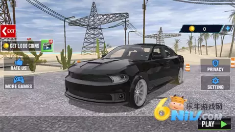 车祸事故模拟器