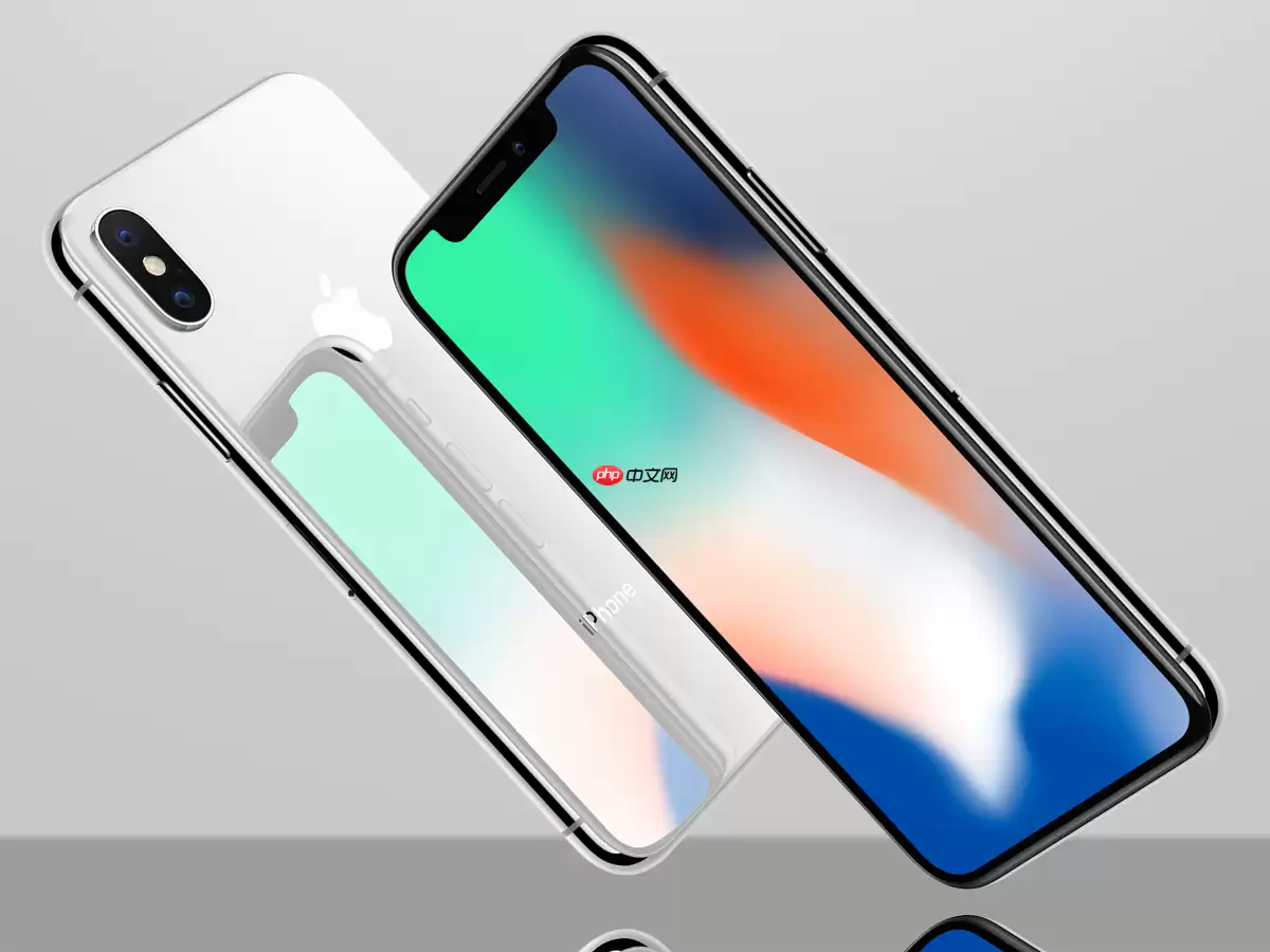 苹果或跳过“iPhone 19”在2027年用iPhone 20庆祝iPhone 发布20周年