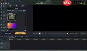 Camtasia录制出现错误的原因