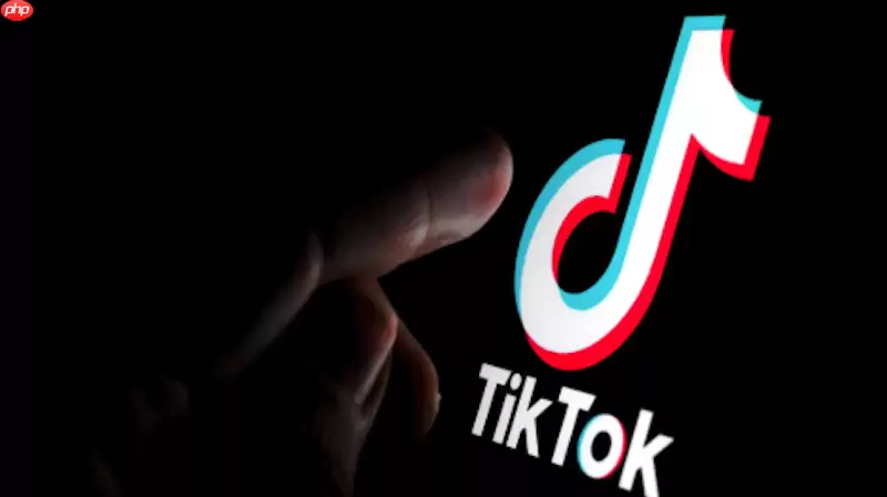 TikTok账号切换失败怎么办