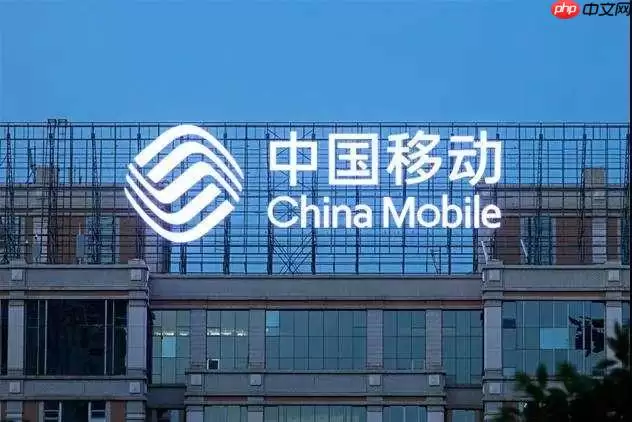 中国移动App如何查询剩余流量 中国移动App流量监控的精准指南