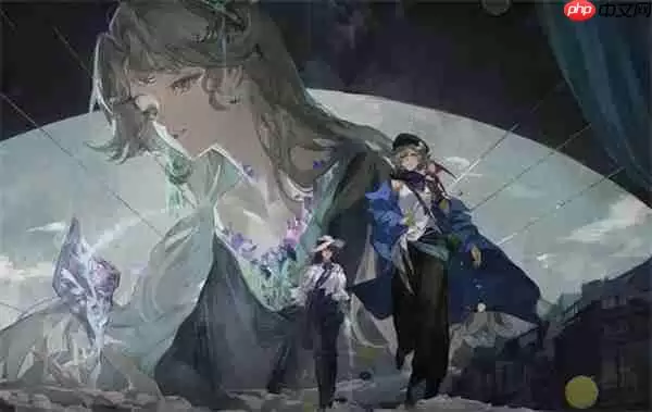 重返未来1999灰调蓝角色强度详解
