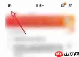 顺丰同城骑士app如何查看技能
