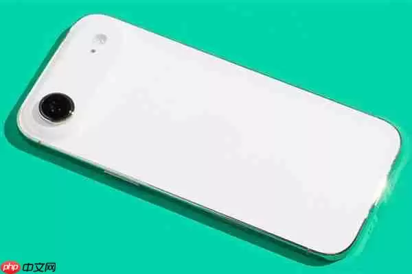 李楠谈iPhone Air:如果是乔布斯的话 估计早就做出来了