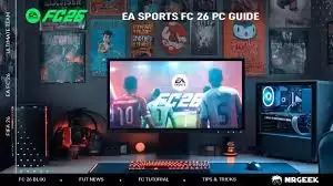 如何购买 FC26