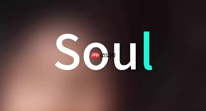 soul怎么看自己被多少人喜欢_Soul被喜欢人数查看方法