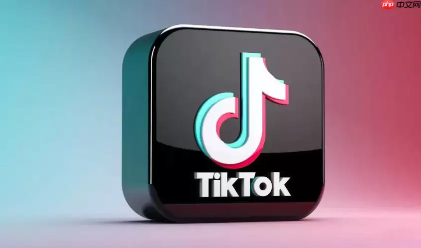 抖音tiktok官方网址最新链接 抖音tiktok官网首页直接打开
