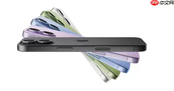 iPhone 17系列开售首月销量数据揭晓:国内约540万台