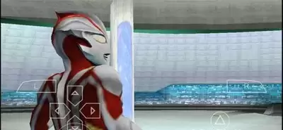 奥特曼格斗传说