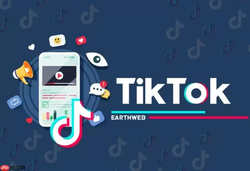 TikTok视频播放卡顿怎么办 TikTok视频播放优化与网络设置方法