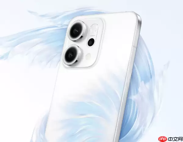 OPPO Reno 15系列详细参数曝光:标配2亿像素主摄