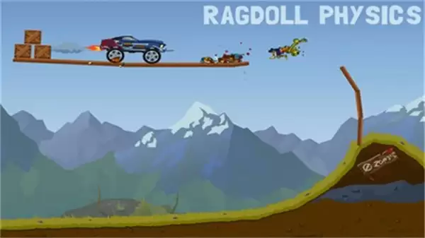 僵尸公路旅行无广告下载