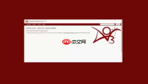 ao3镜像网站快速入口-ao3镜像站链接直达