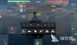 现代战舰国服预约链接