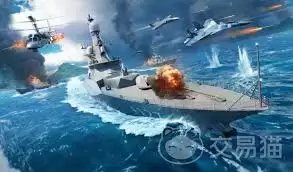 现代战舰国服预约链接