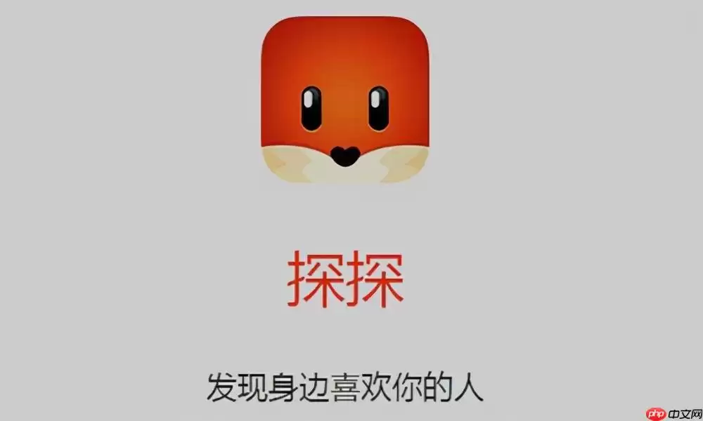 探探App怎么进行右滑匹配_探探App右滑匹配操作详解及成功秘诀