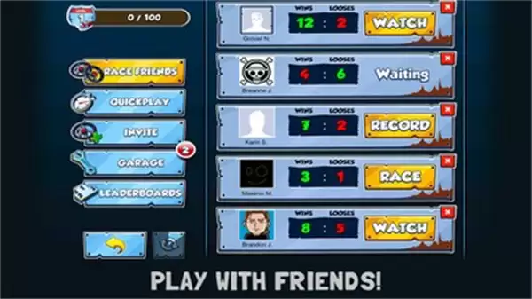 僵尸公路旅行无广告下载