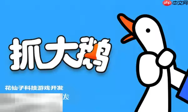 抓大鹅2025兑换码都有哪些 2025最新可用兑换码大全