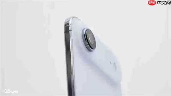 拆完iPhone Air后 我觉得苹果还有牙膏能挤
